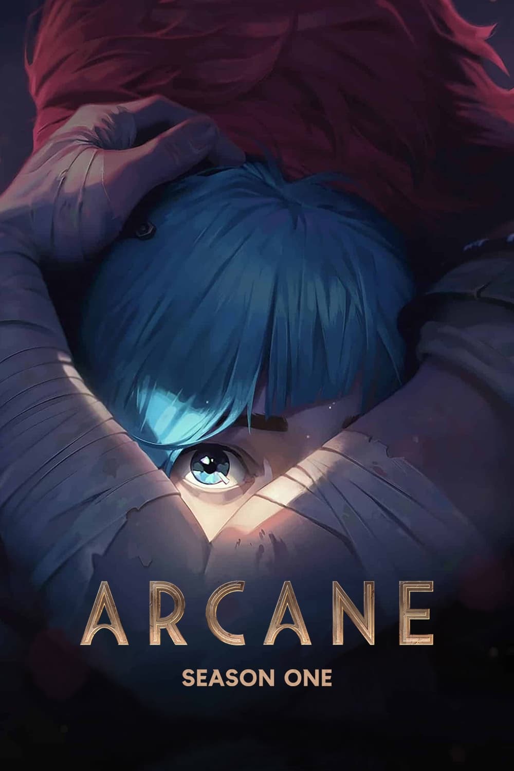 Arcane - Season 1 [14346] (A1763990020) [[Shows]] --Plex--